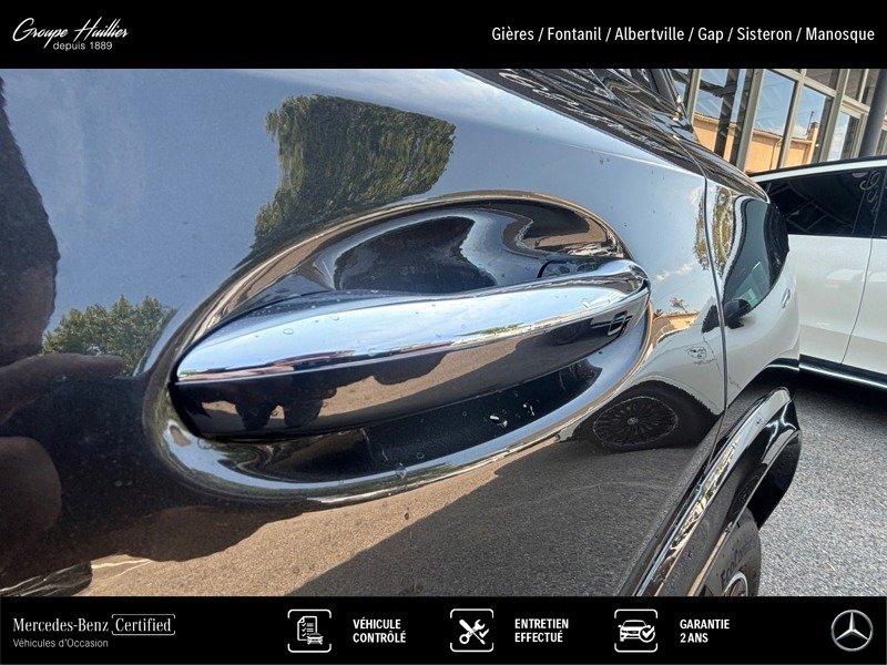 Mercedes GLC - Photo 21