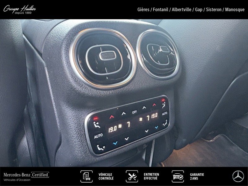 Mercedes GLC - Photo 22
