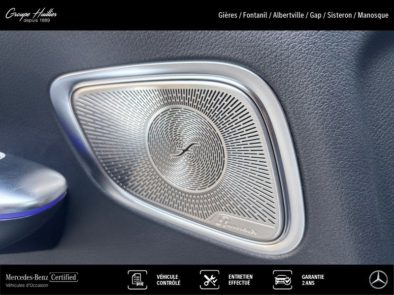 Mercedes GLC - Photo 23