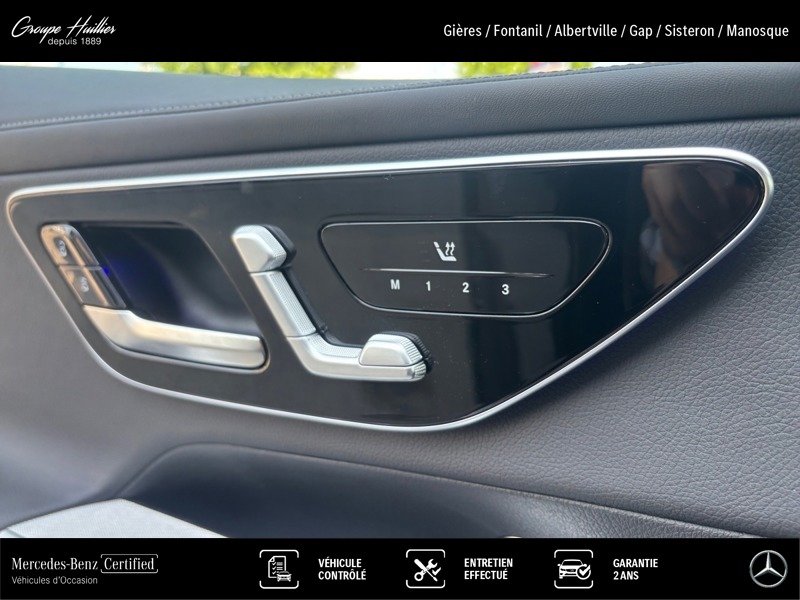 Mercedes GLC - Photo 24