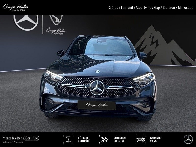Mercedes GLC - Photo 3