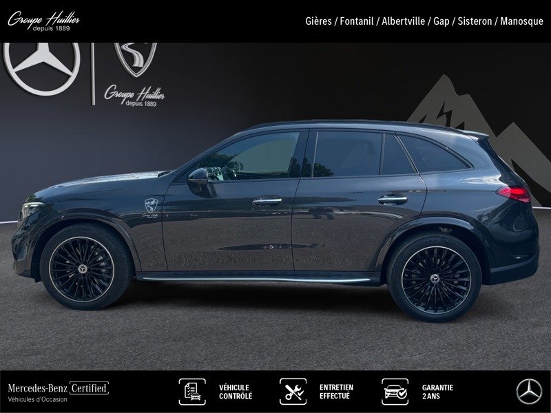 Mercedes GLC - Photo 5
