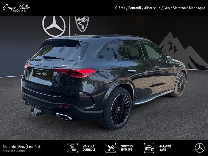 Mercedes GLC - Photo 6