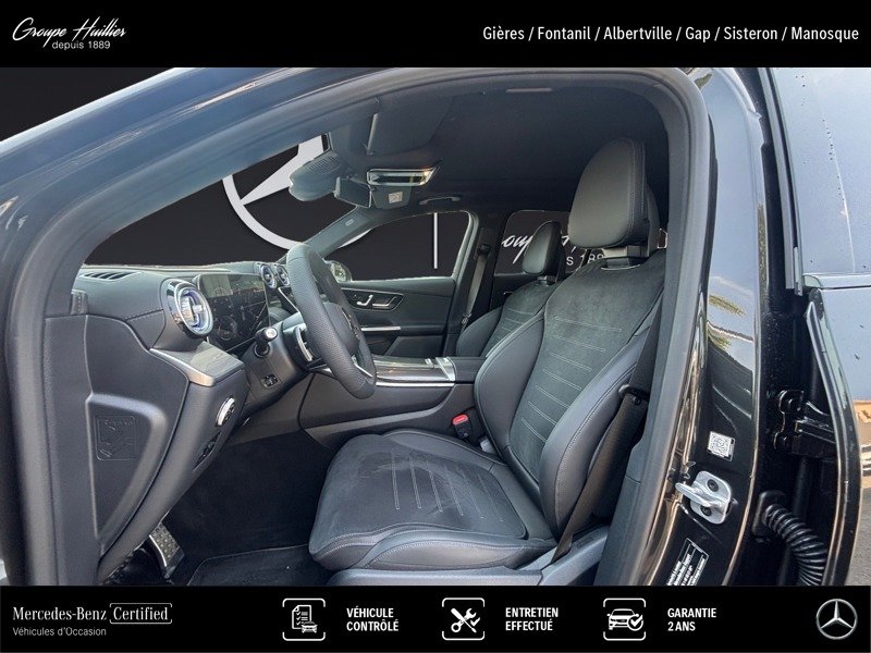 Mercedes GLC - Photo 9