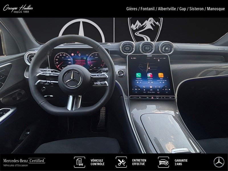 Mercedes GLC - Photo 10