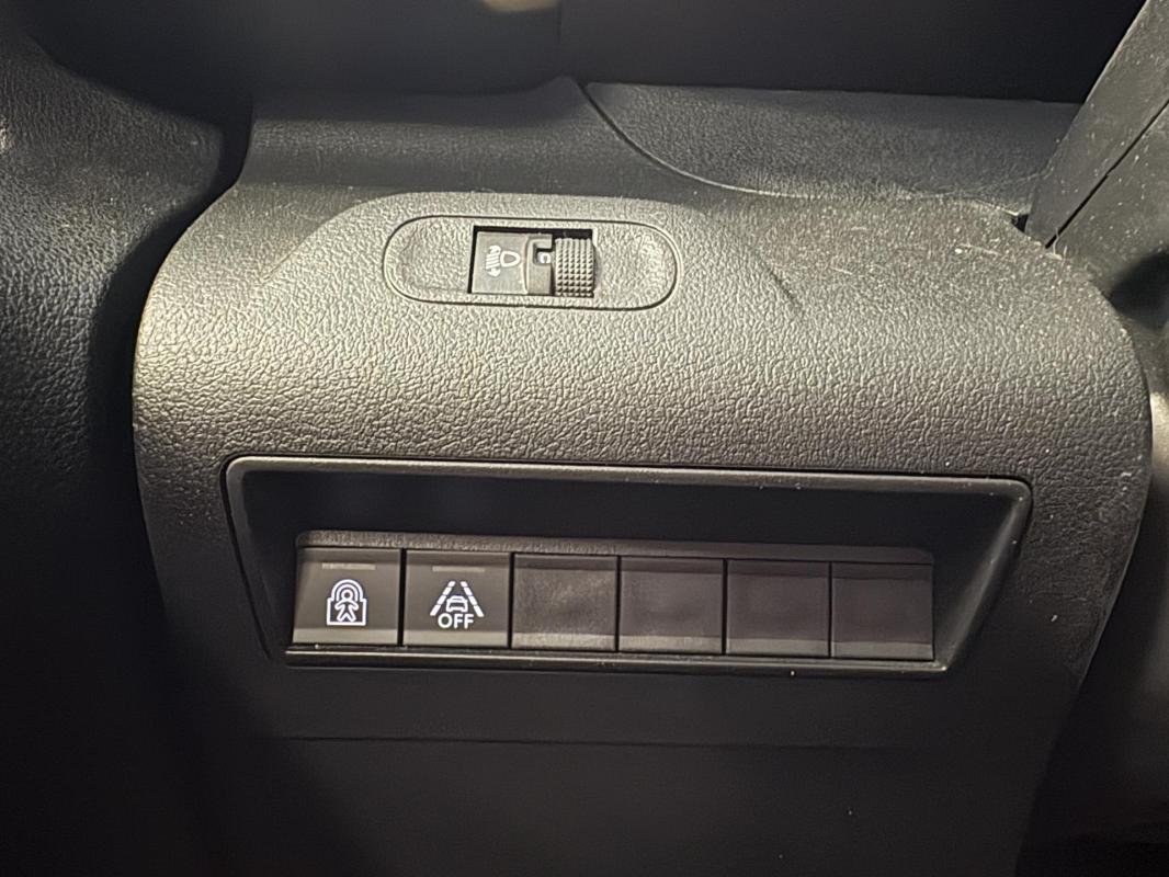 Peugeot Rifter - Photo 30