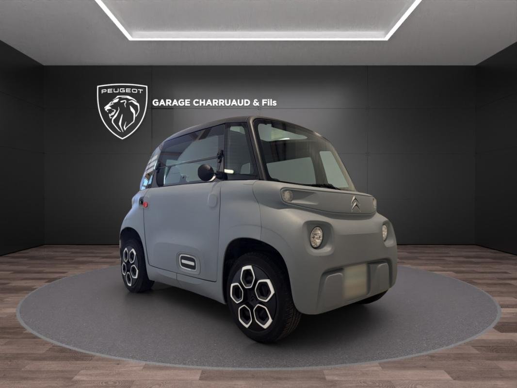 Citroën AMI - Photo 1
