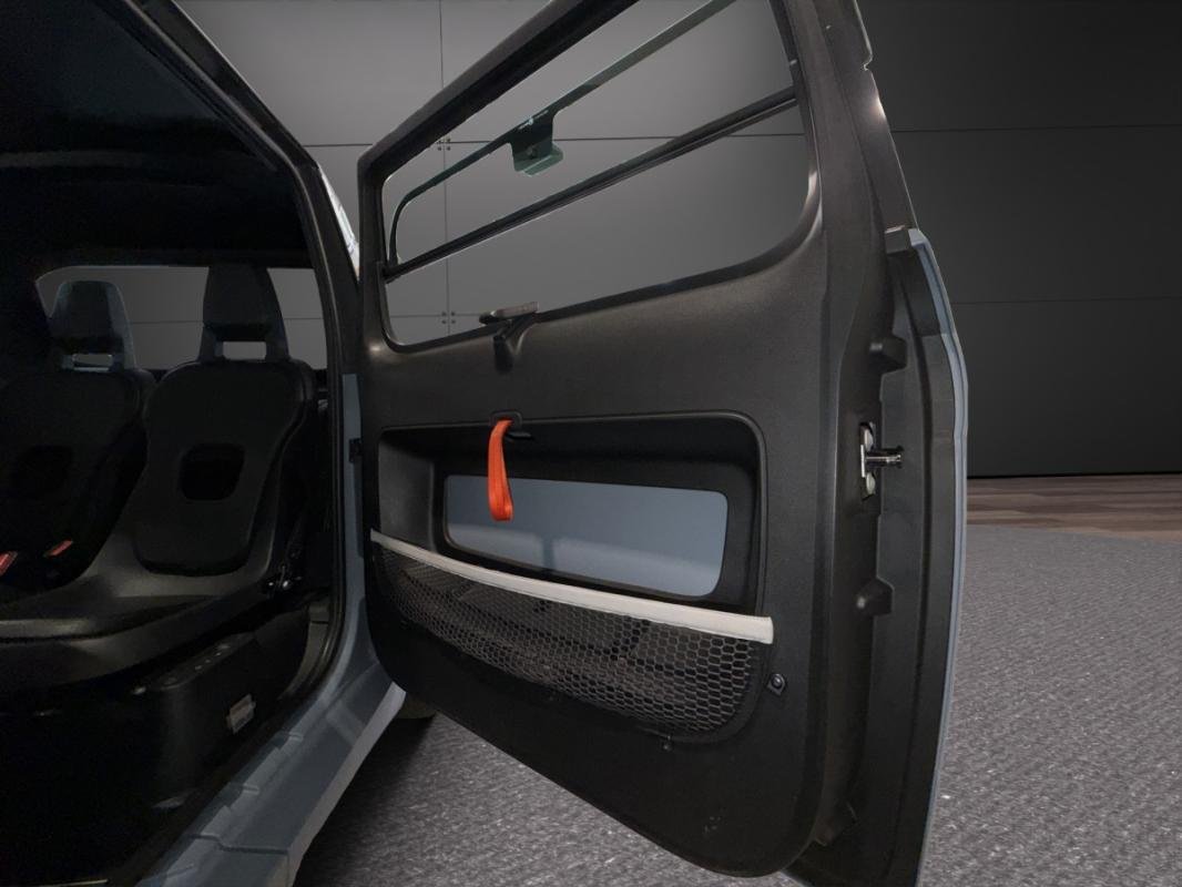 Citroën AMI - Photo 14