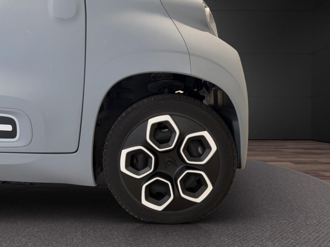 Citroën AMI - Photo 18