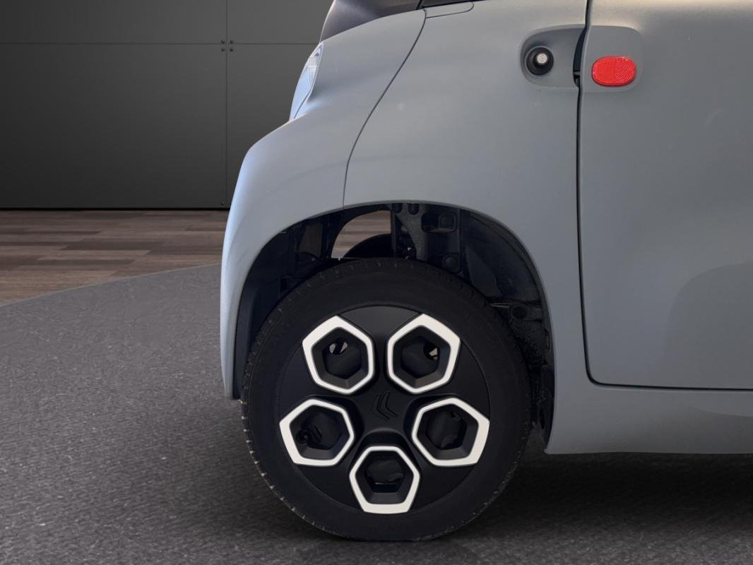 Citroën AMI - Photo 19