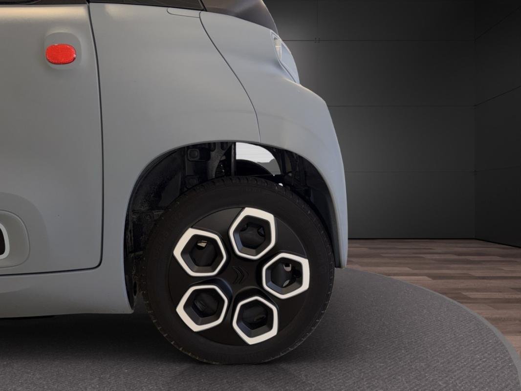 Citroën AMI - Photo 20