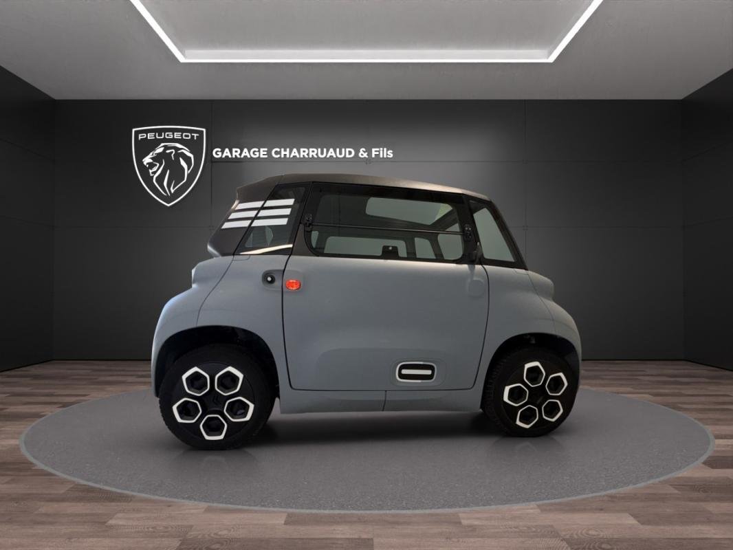 Citroën AMI - Photo 2