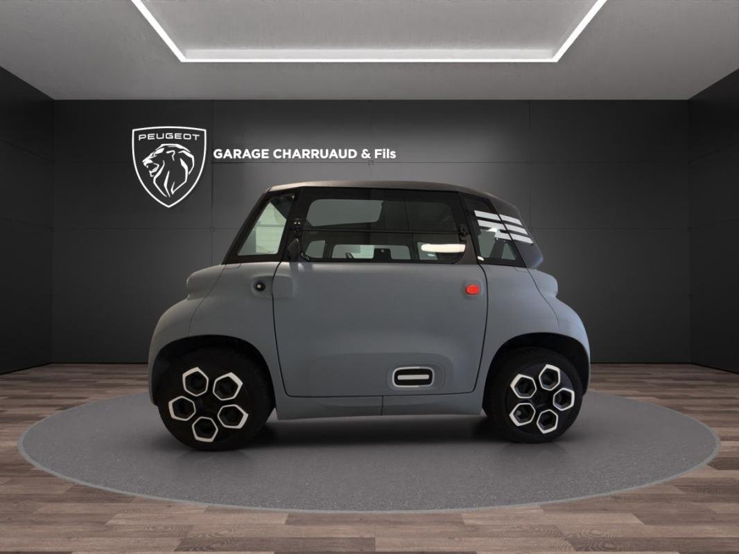 Citroën AMI - Photo 6