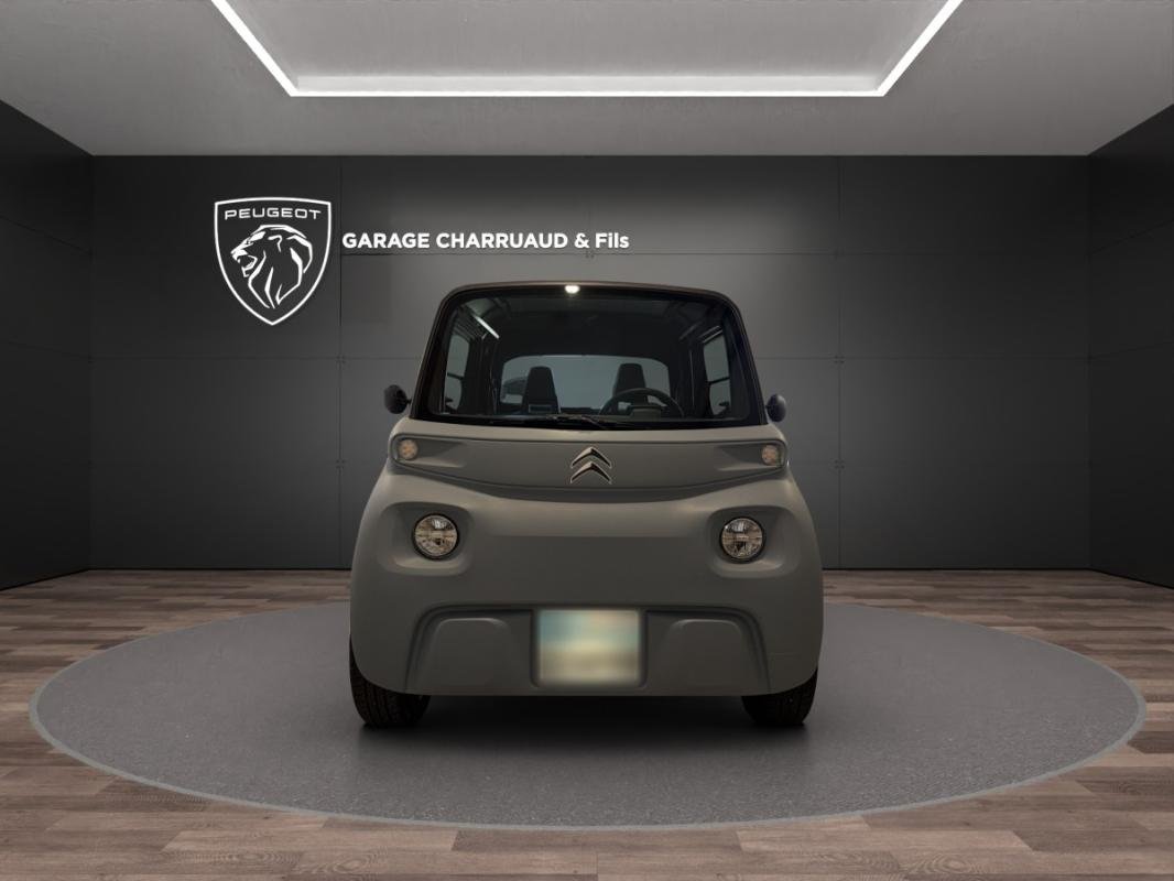 Citroën AMI - Photo 8