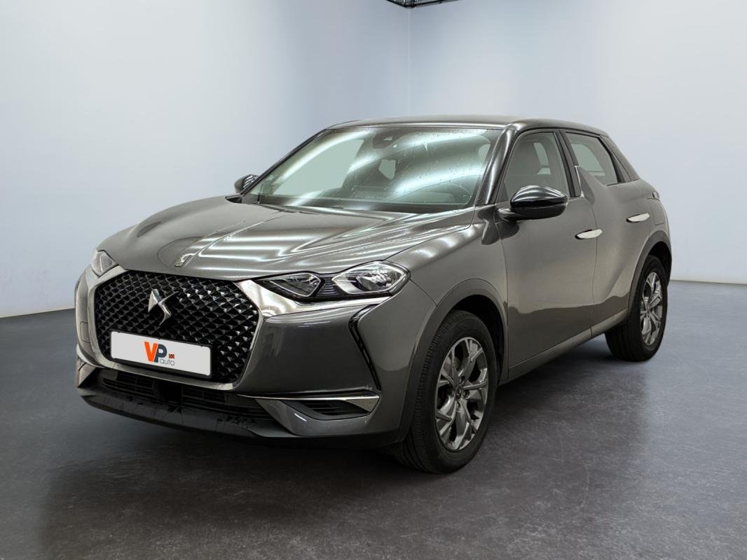 DS DS 3 Crossback - Photo 1