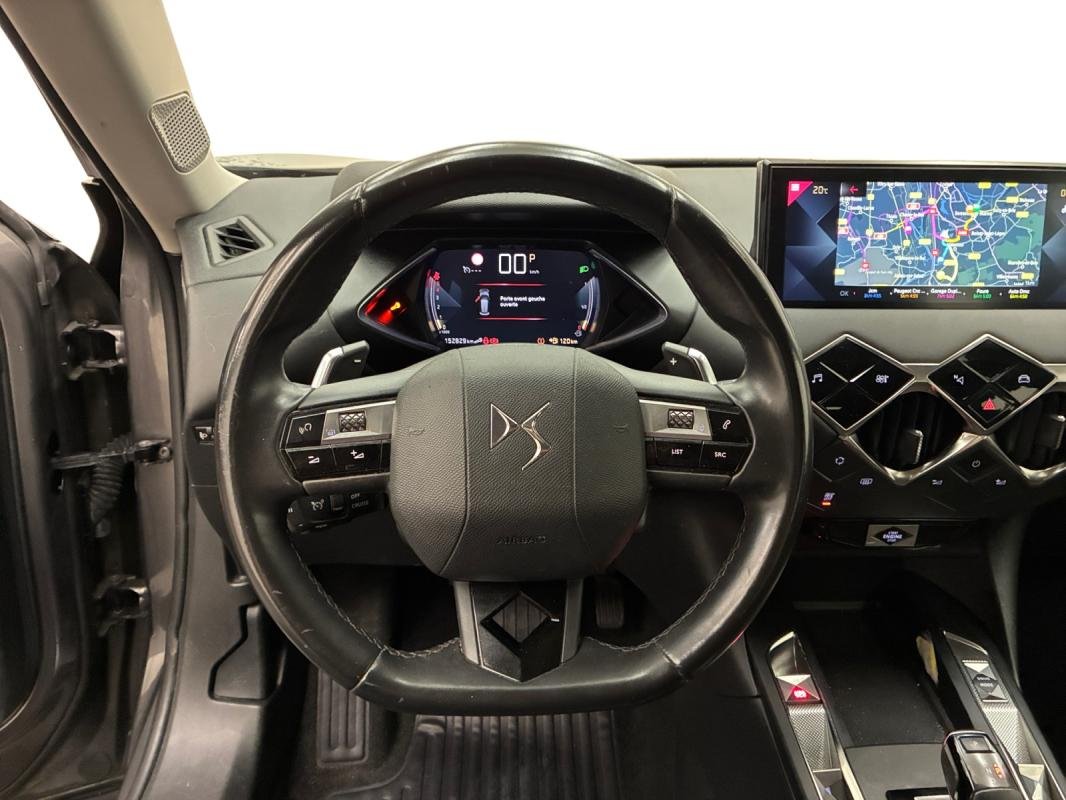 DS DS 3 Crossback - Photo 11