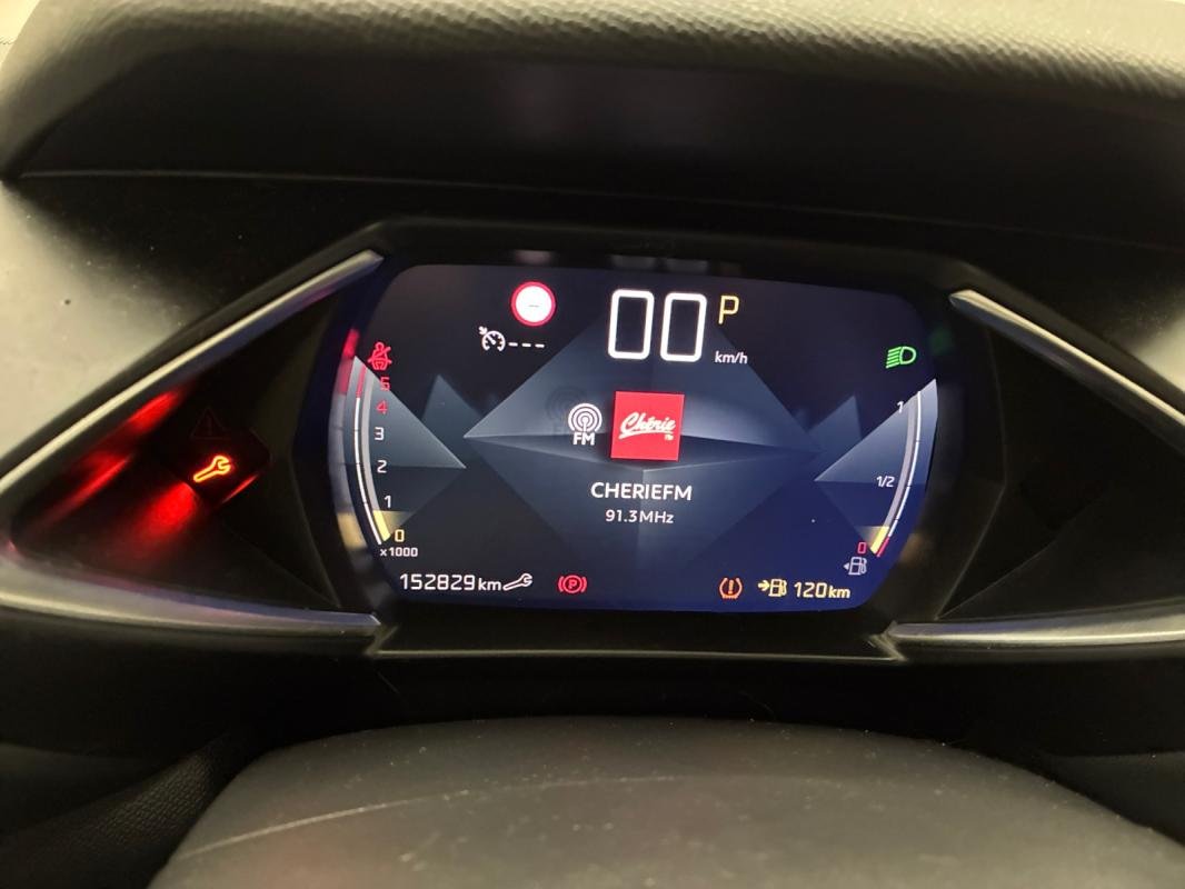 DS DS 3 Crossback - Photo 12
