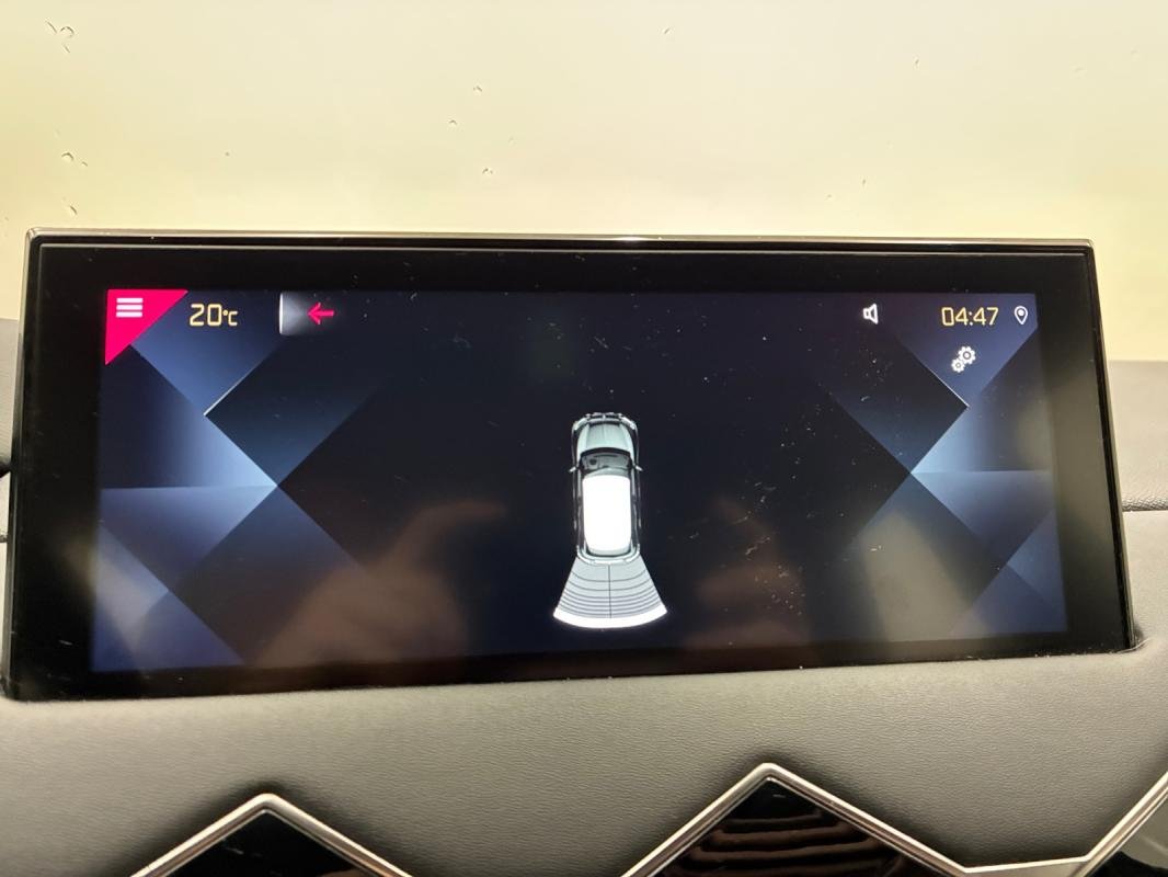 DS DS 3 Crossback - Photo 13