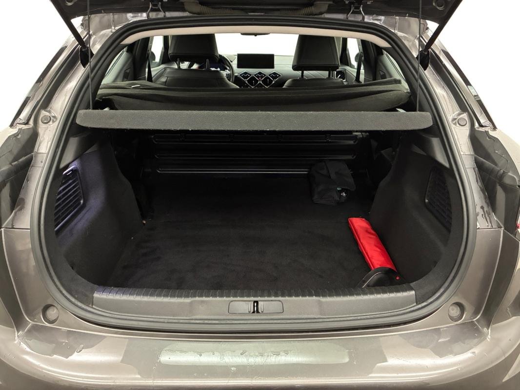 DS DS 3 Crossback - Photo 15