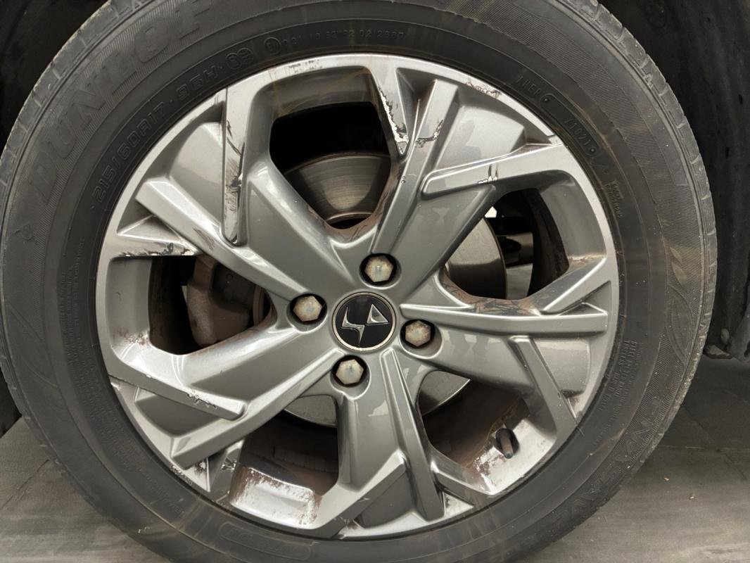 DS DS 3 Crossback - Photo 16