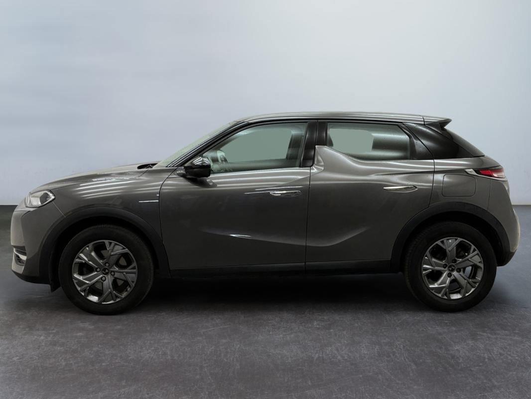DS DS 3 Crossback - Photo 2