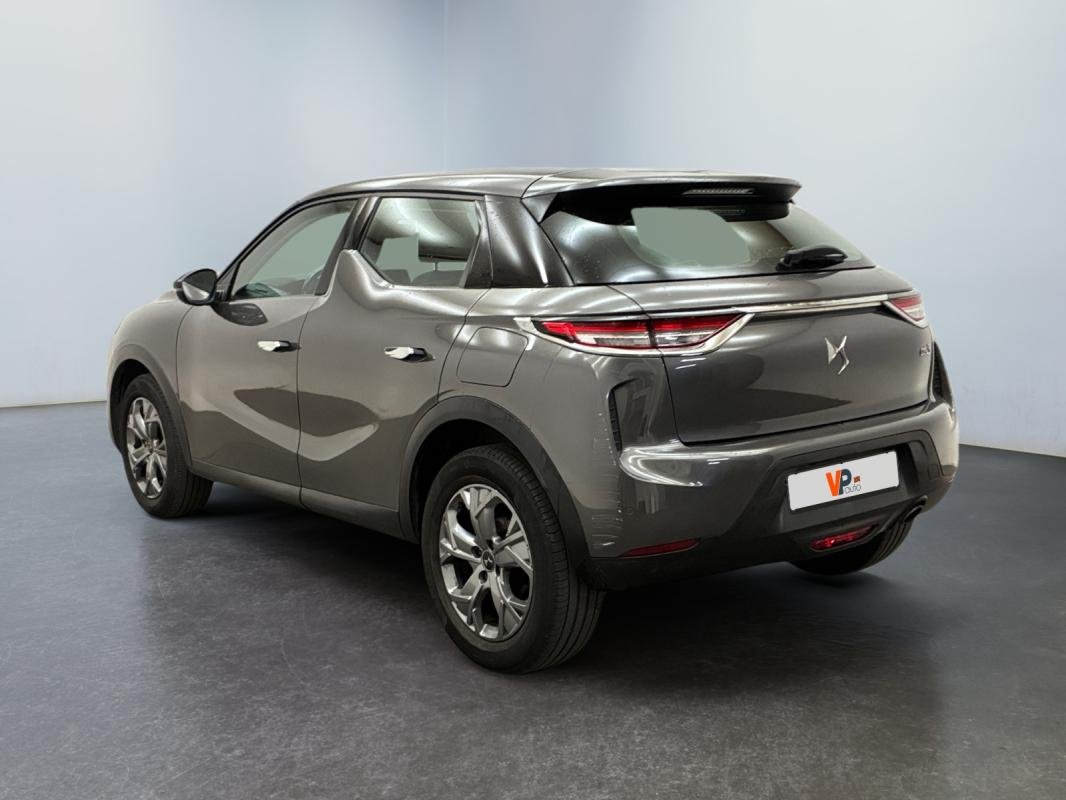 DS DS 3 Crossback - Photo 3