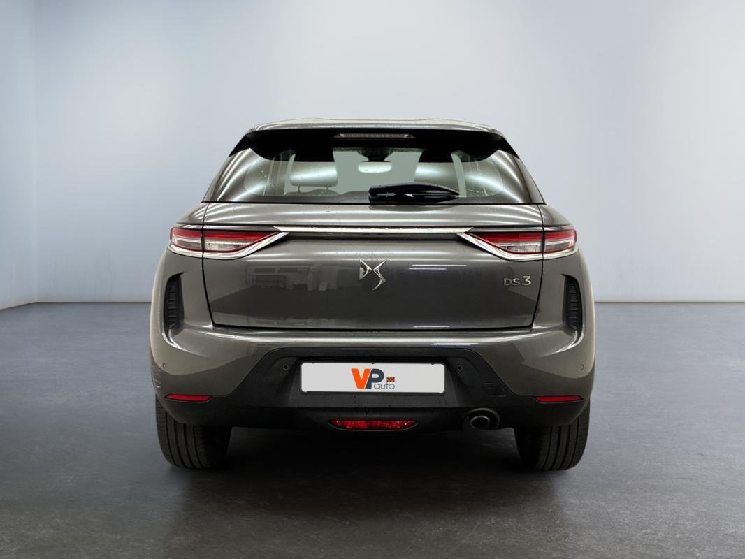 DS DS 3 Crossback - Photo 4