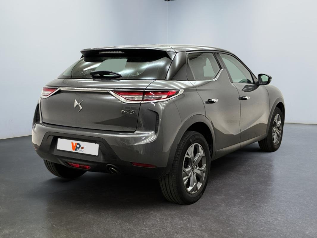 DS DS 3 Crossback - Photo 5