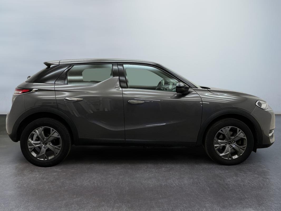 DS DS 3 Crossback - Photo 6