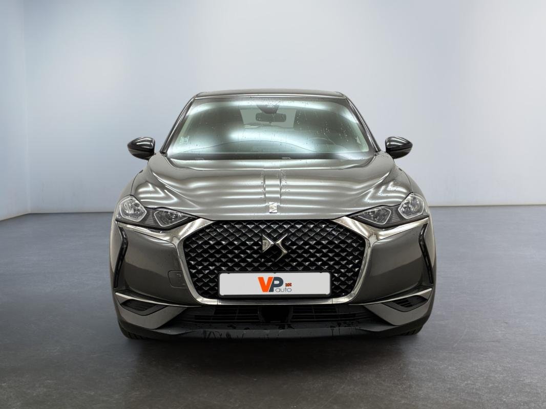 DS DS 3 Crossback - Photo 8