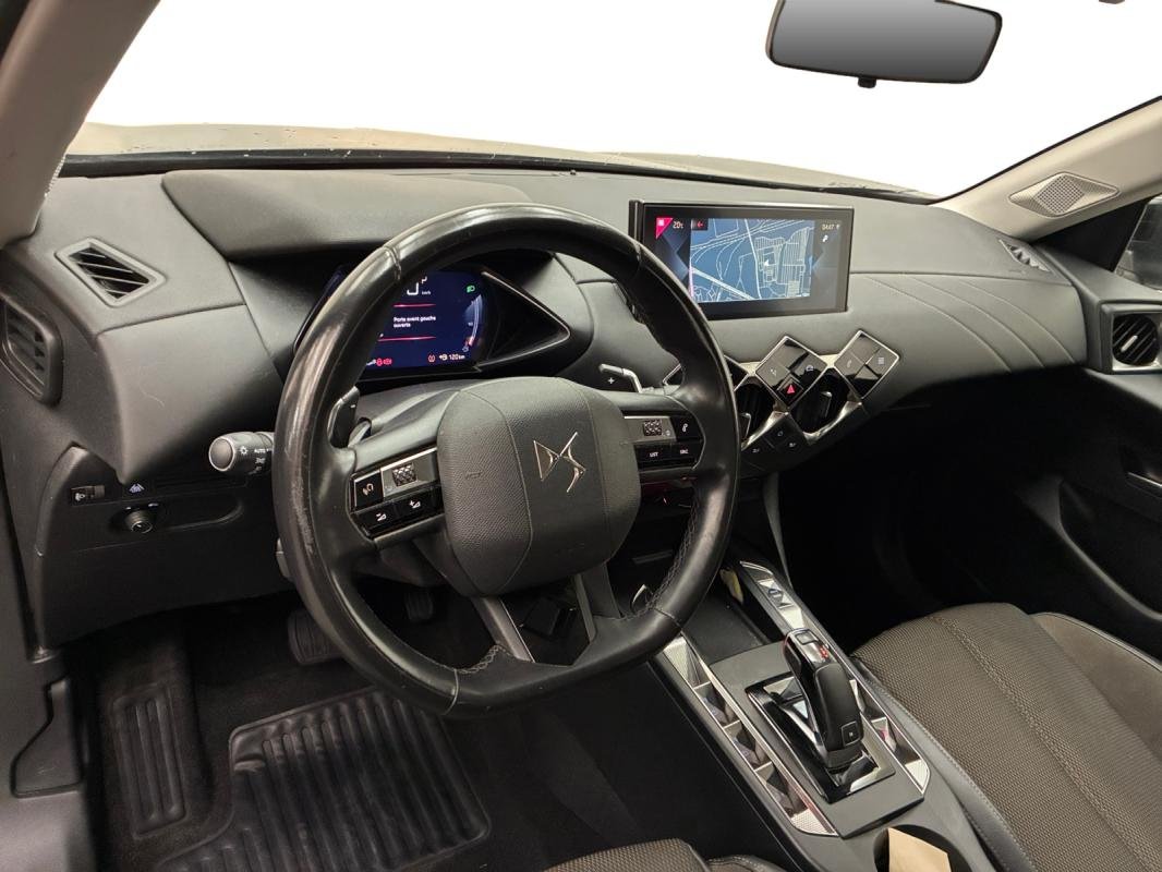 DS DS 3 Crossback - Photo 10