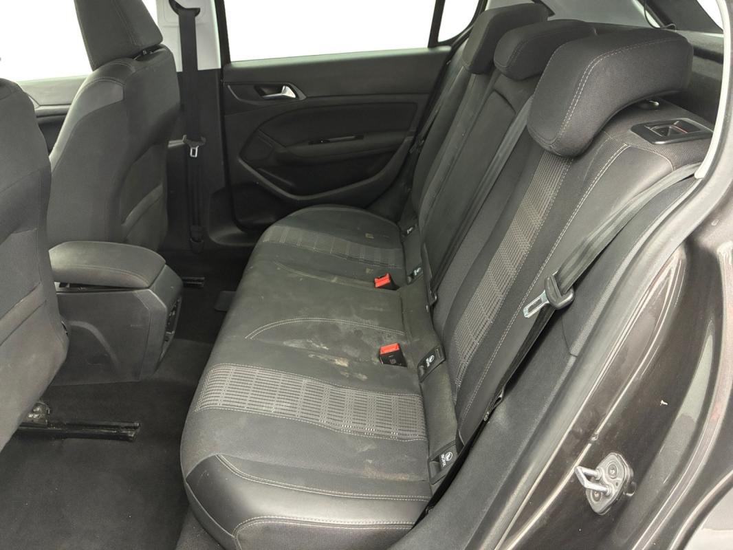 Peugeot 308 - Photo 14
