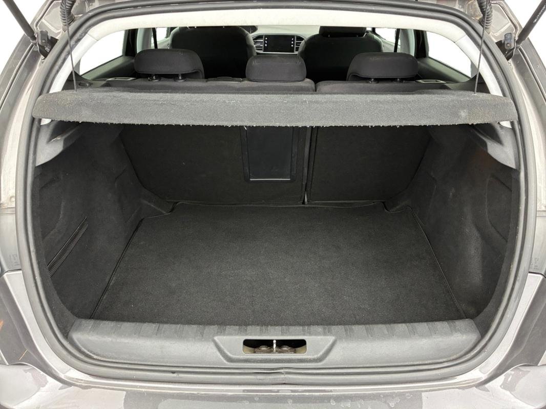 Peugeot 308 - Photo 15
