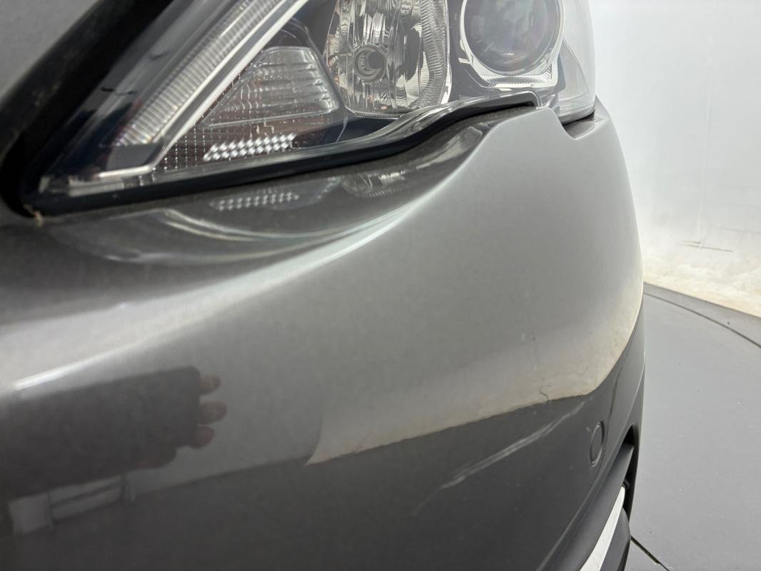 Peugeot 308 - Photo 20