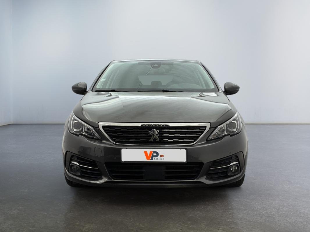 Peugeot 308 - Photo 8