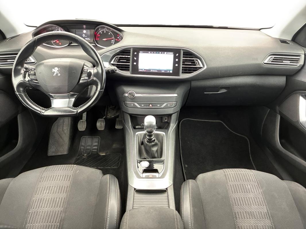 Peugeot 308 - Photo 10