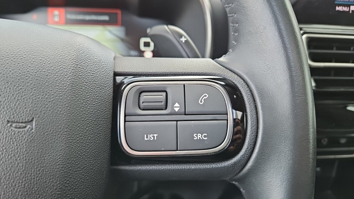 Citroën C5 Aircross - Photo 20