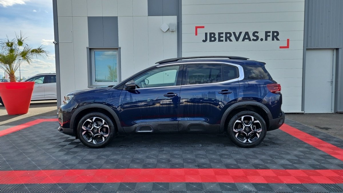 Citroën C5 Aircross - Photo 2