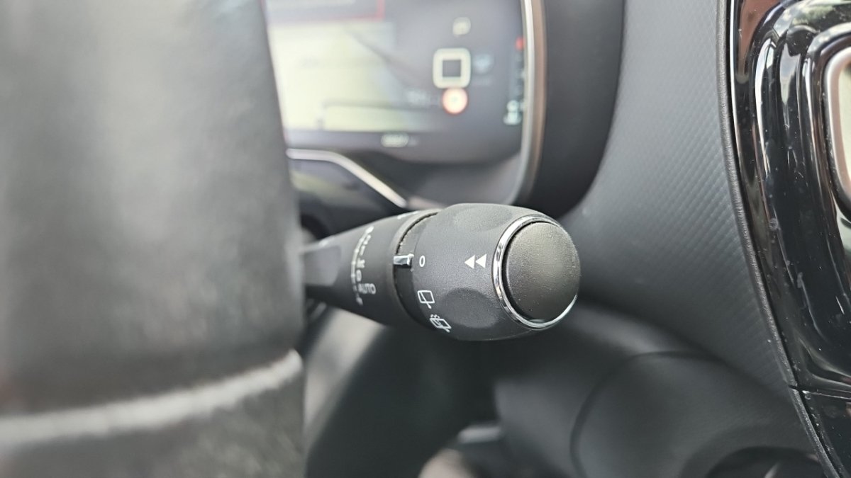 Citroën C5 Aircross - Photo 22