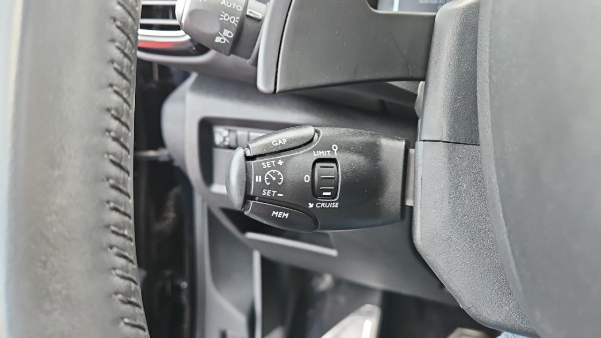 Citroën C5 Aircross - Photo 23