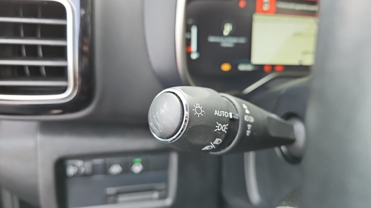 Citroën C5 Aircross - Photo 24