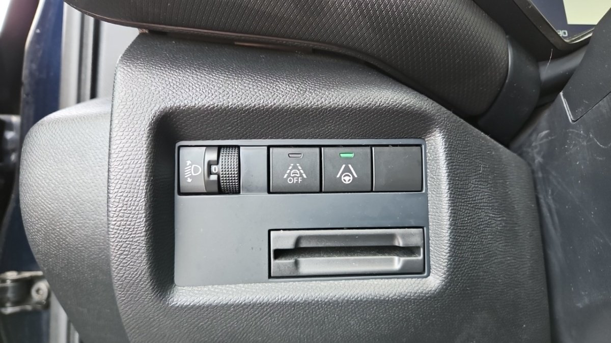 Citroën C5 Aircross - Photo 25