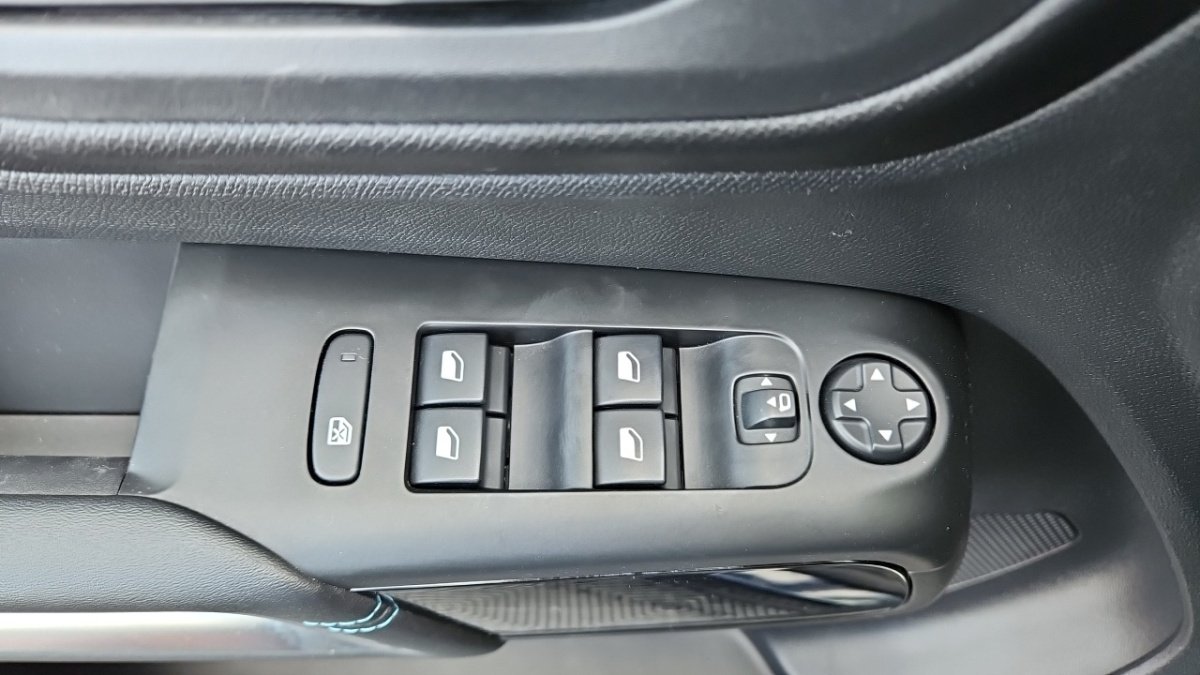 Citroën C5 Aircross - Photo 26