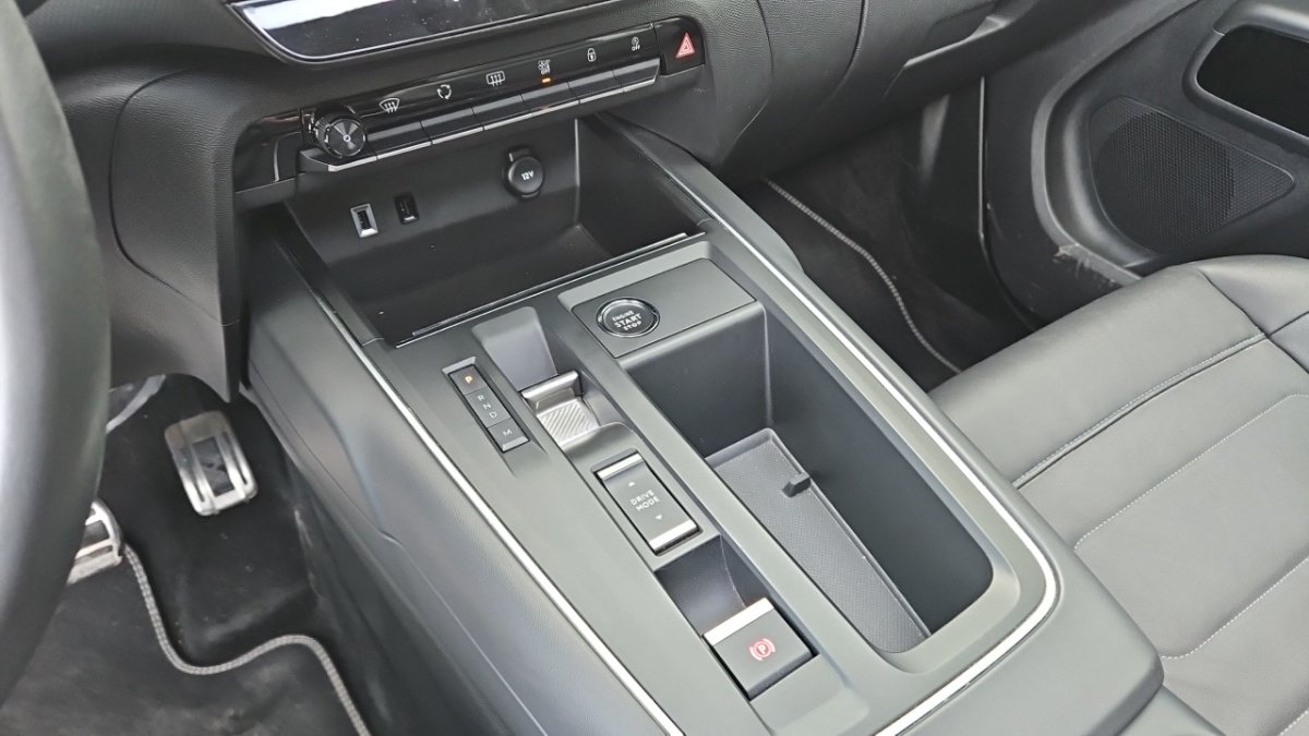 Citroën C5 Aircross - Photo 27