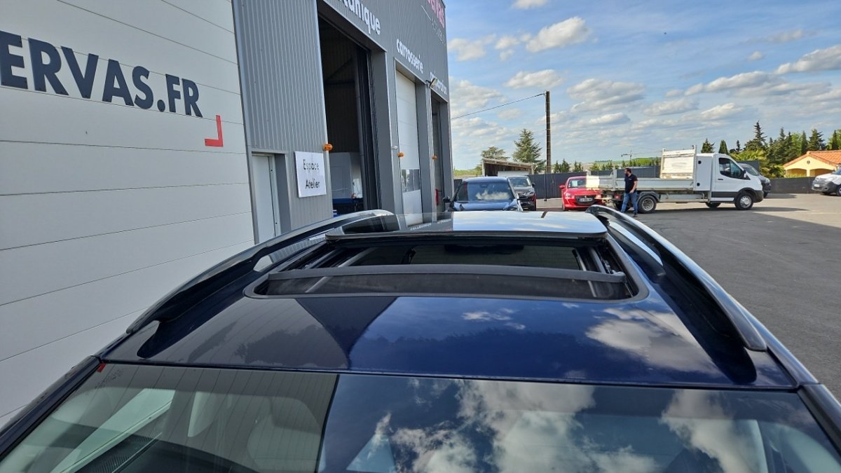 Citroën C5 Aircross - Photo 28