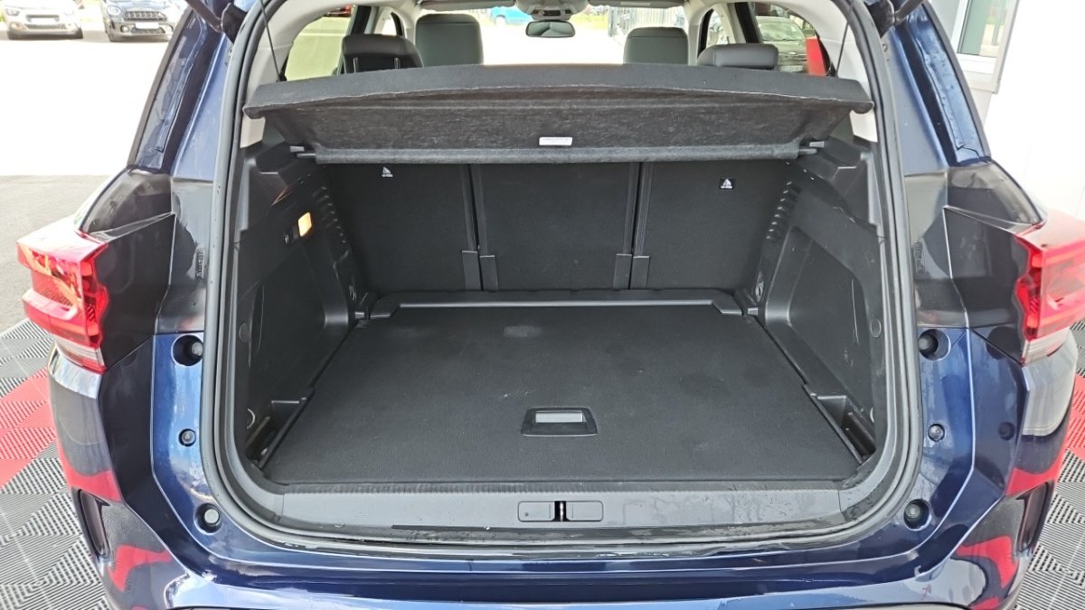 Citroën C5 Aircross - Photo 9