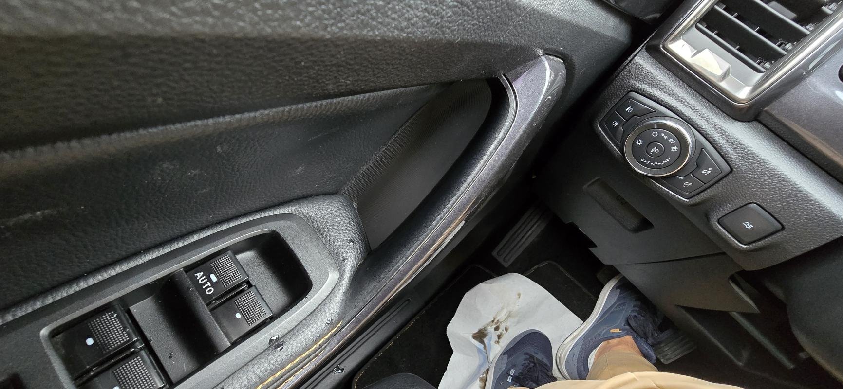 Ford Ranger - Photo 11