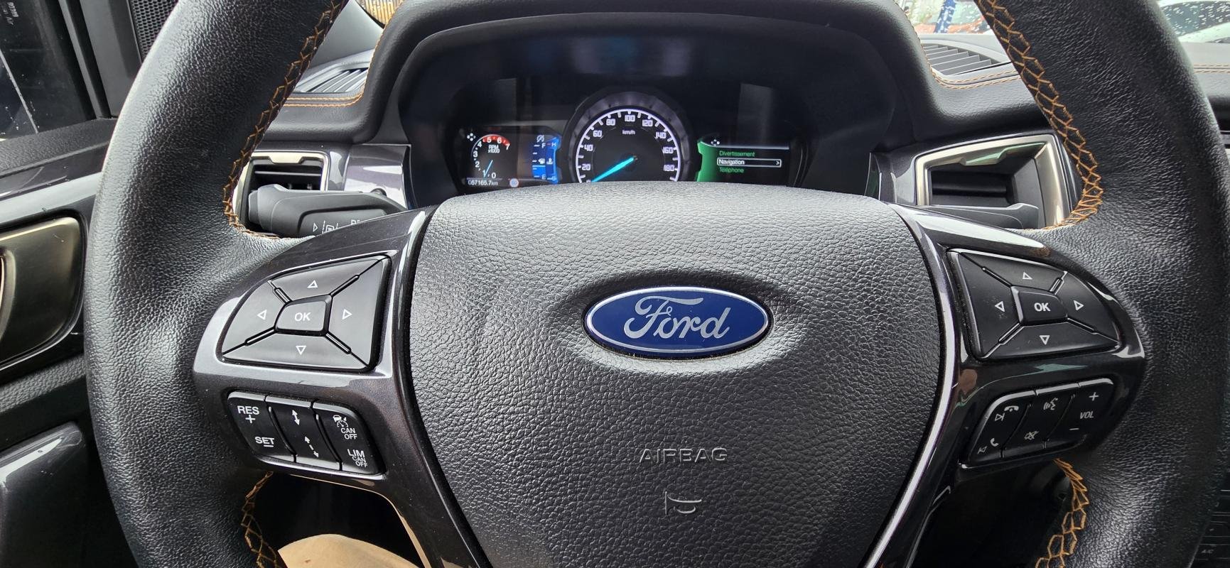 Ford Ranger - Photo 12