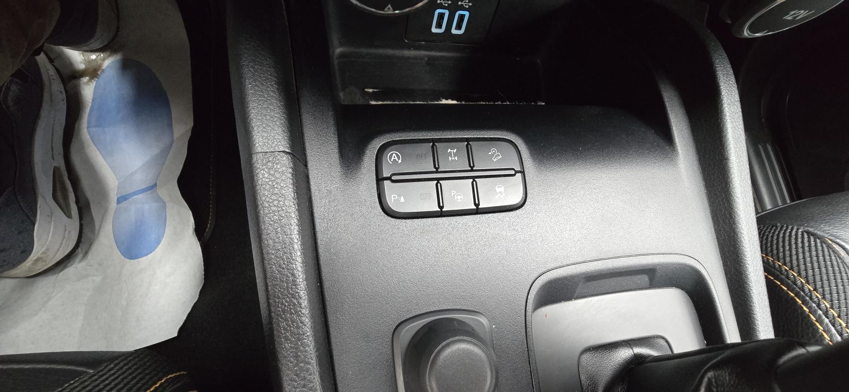 Ford Ranger - Photo 14