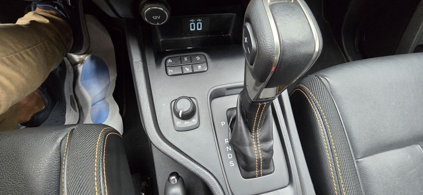 Ford Ranger - Photo 15
